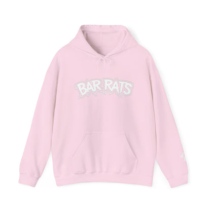 BAR RATS STATEMENT HOODIE