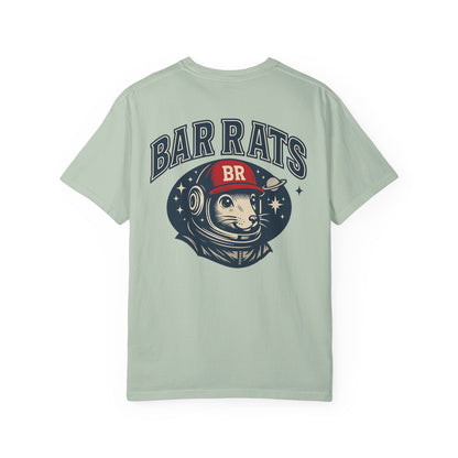 BAR RATS IN SPACE TEE