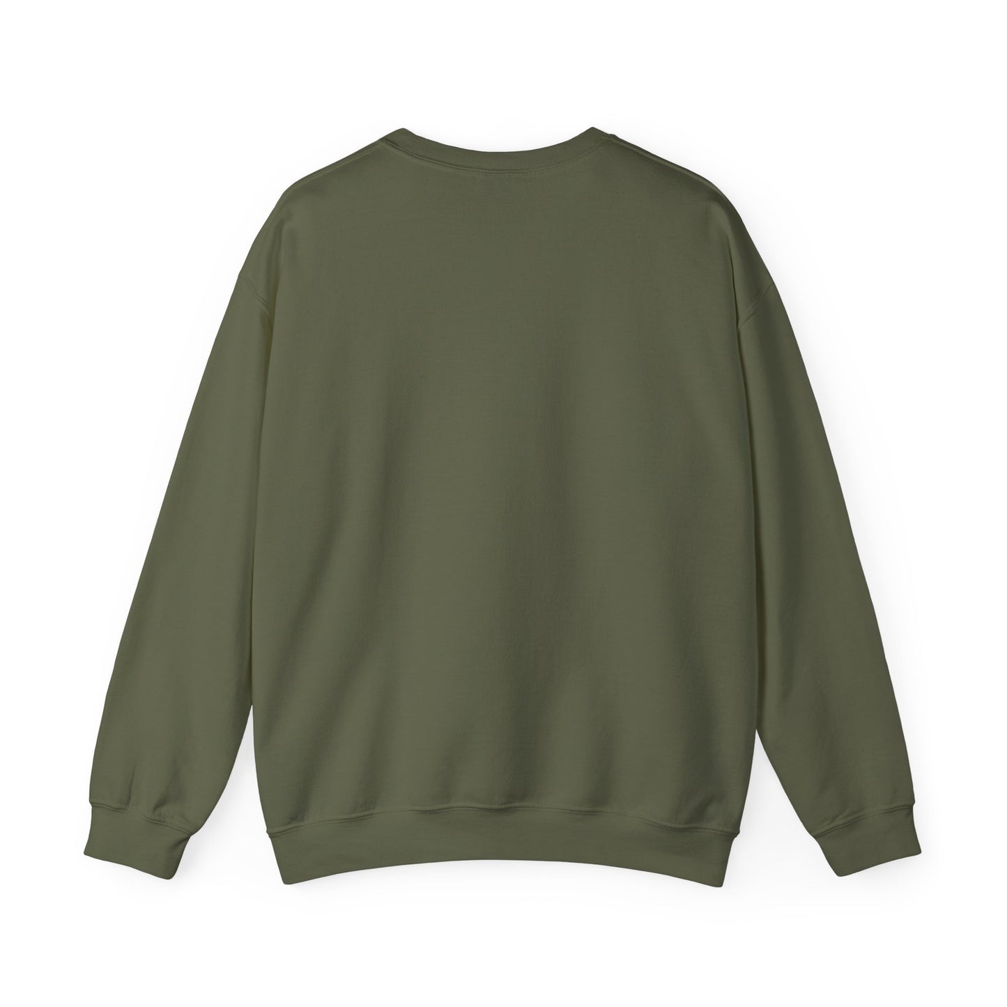 BAR RATS PATCH CREWNECK