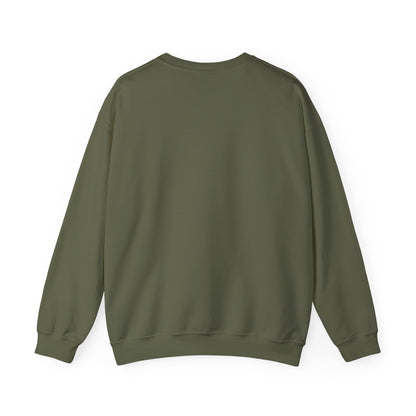 BAR RATS PATCH CREWNECK