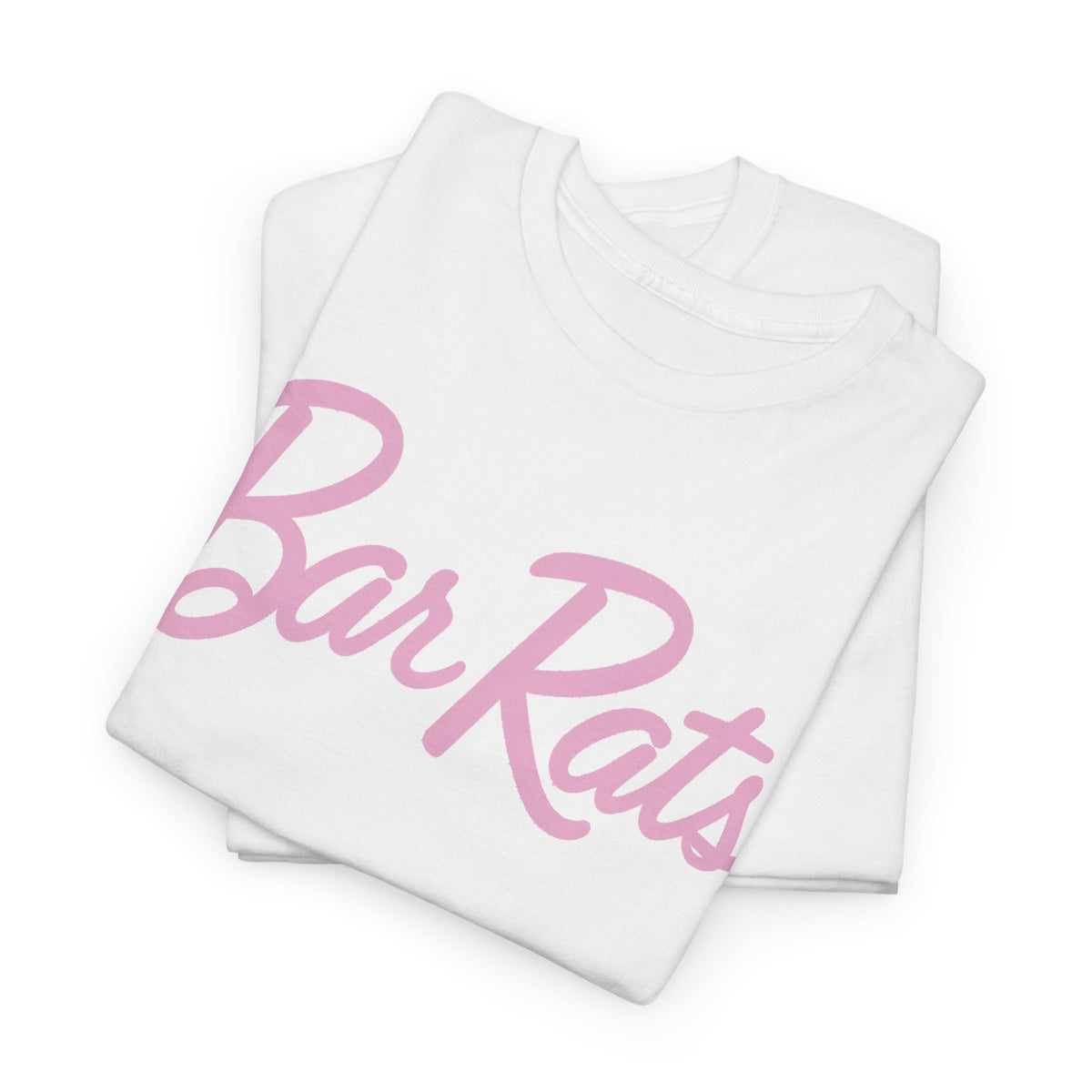 BAR RATS BARB TEE