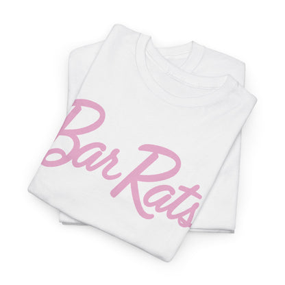 BAR RATS BARB TEE