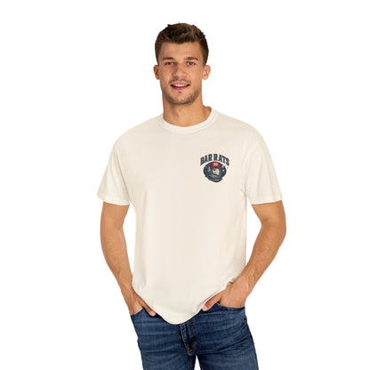 BAR RATS IN SPACE TEE