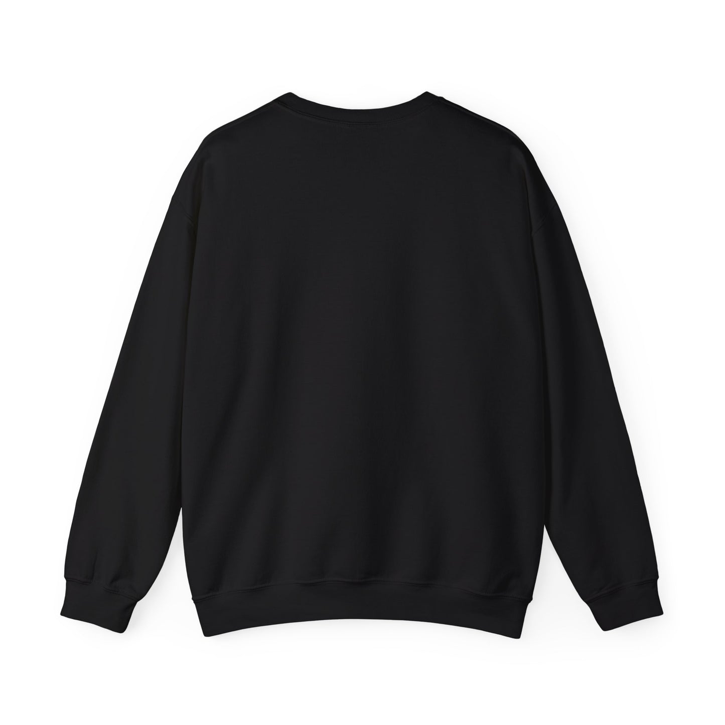 BAR RATS PATCH CREWNECK