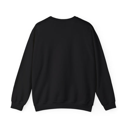BAR RATS PATCH CREWNECK