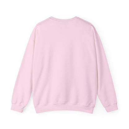 BAR RATS PATCH CREWNECK