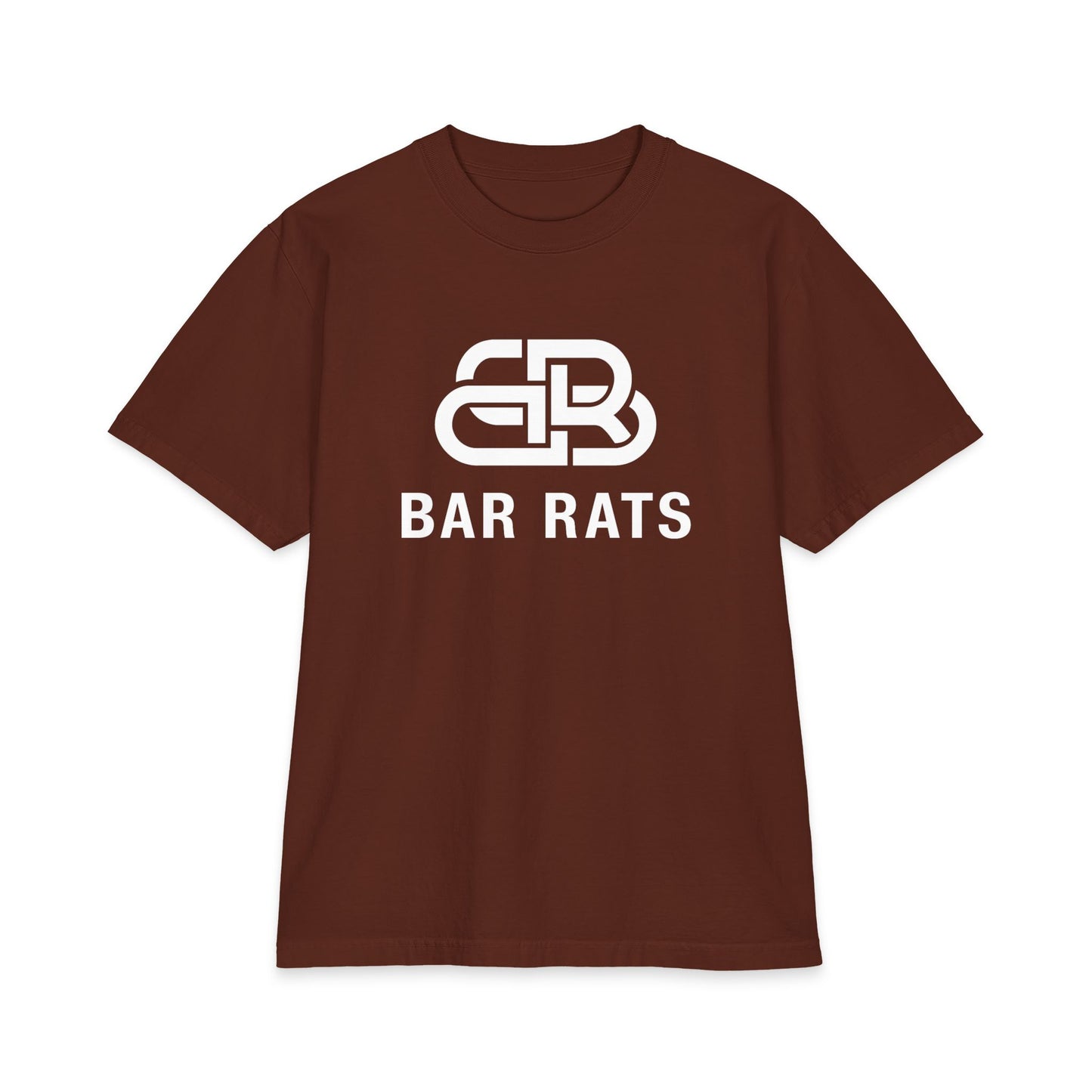 BAR RATS CIAGA TEE