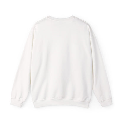 BAR RATS PATCH CREWNECK