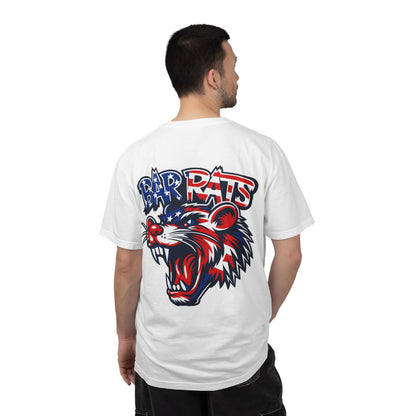 BAR RATS 'MERICA TEE