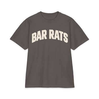 BAR RATS ARCH TEE