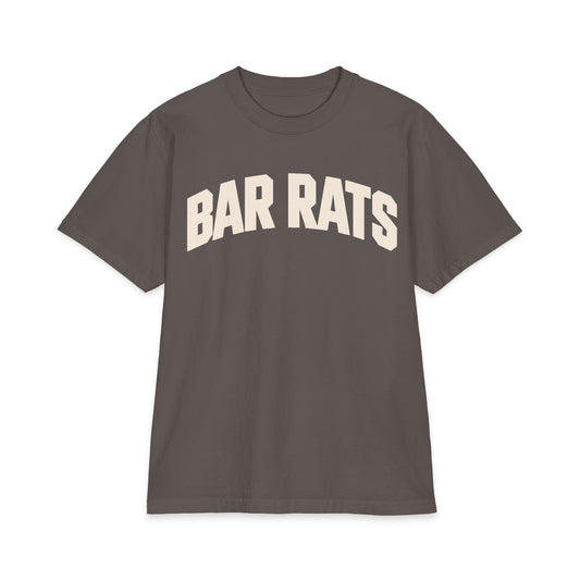 BAR RATS ARCH TEE