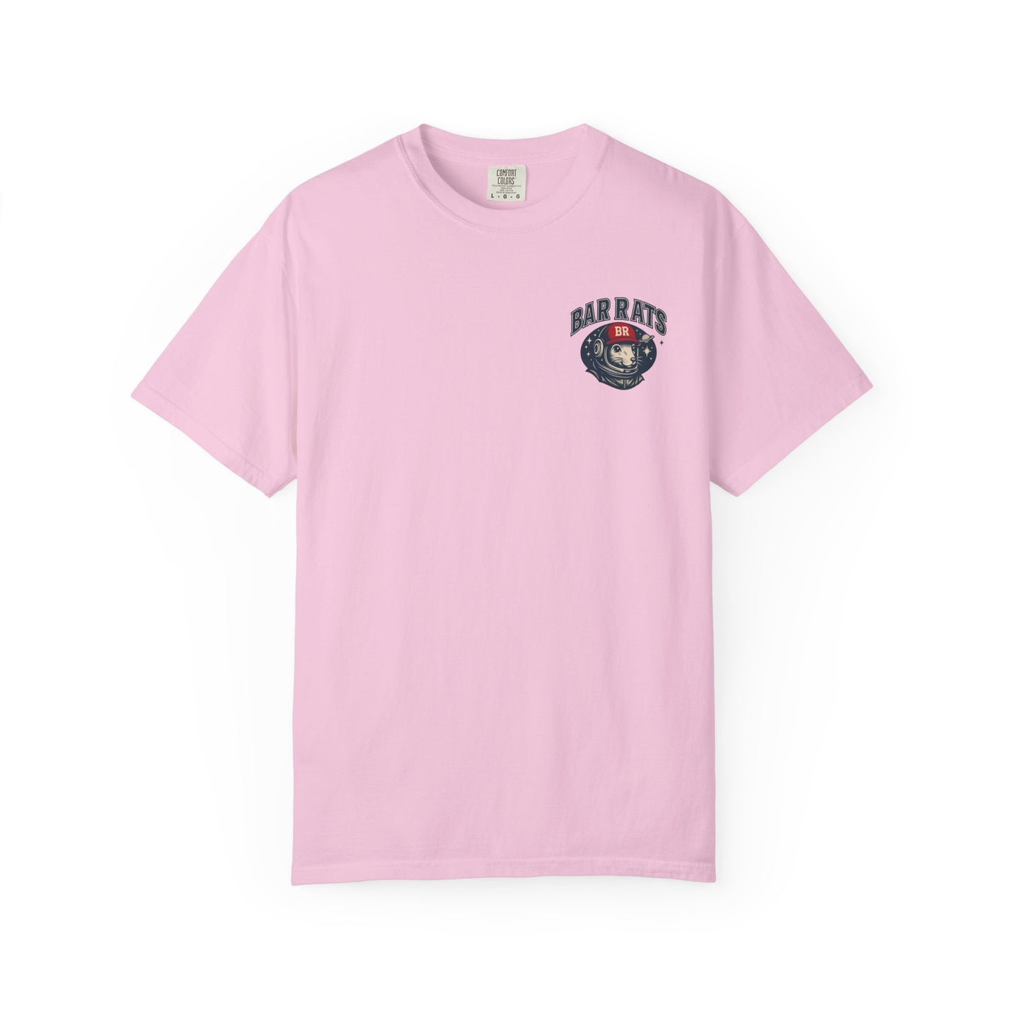 BAR RATS IN SPACE TEE