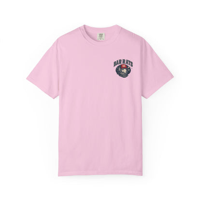 BAR RATS IN SPACE TEE