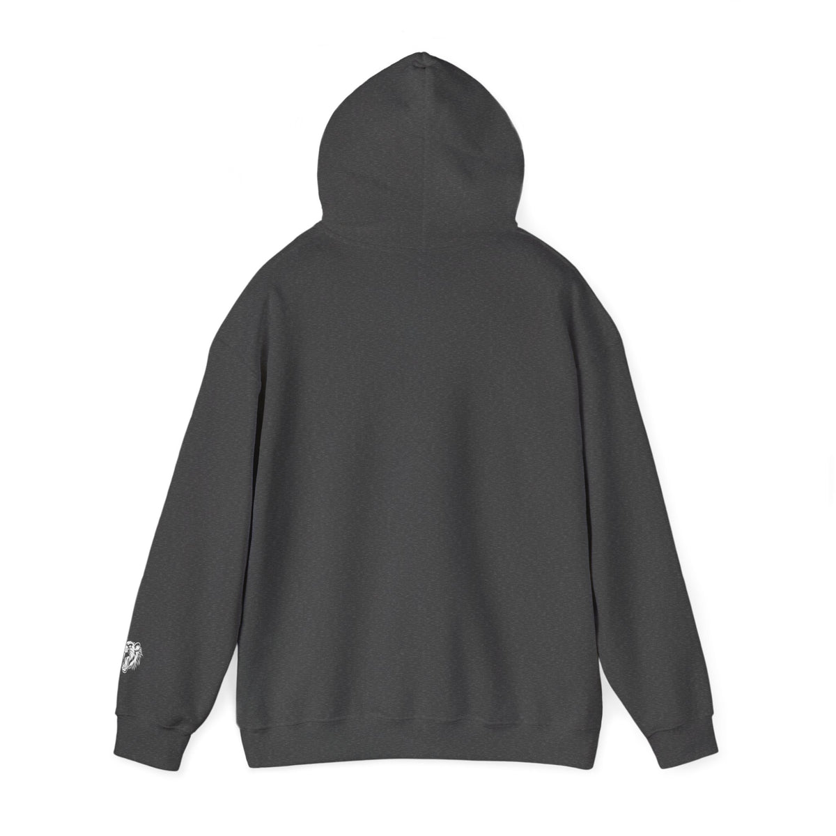 BAR RATS STATEMENT HOODIE