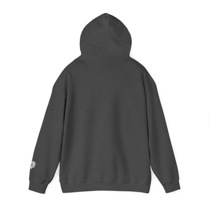 BAR RATS STATEMENT HOODIE