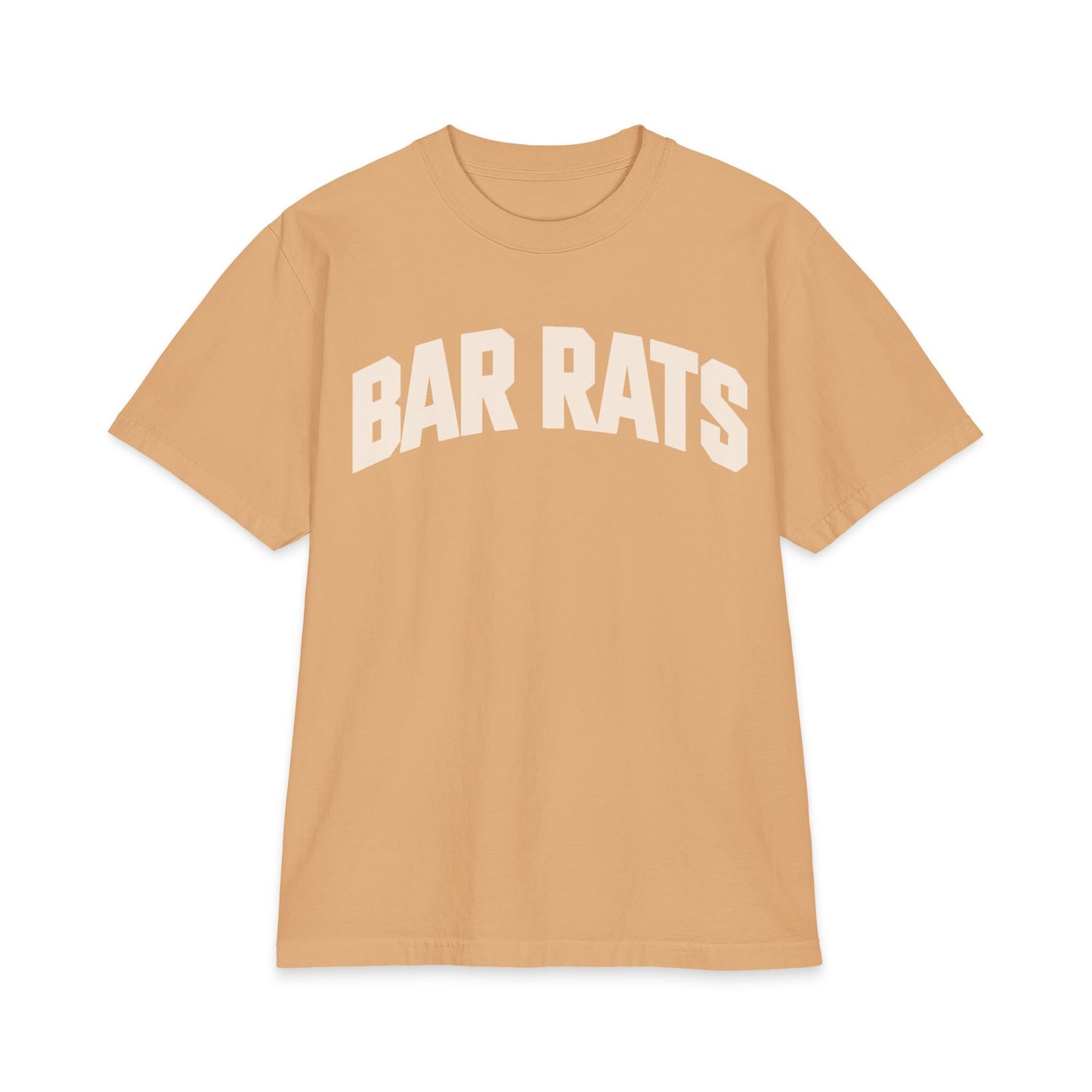 BAR RATS ARCH TEE