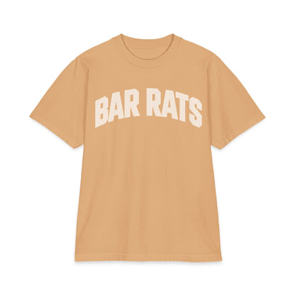 BAR RATS ARCH TEE