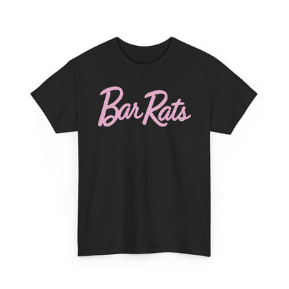 BAR RATS BARB TEE