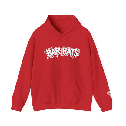 BAR RATS STATEMENT HOODIE