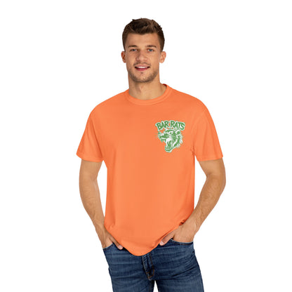BAR RATS PATCH TEE