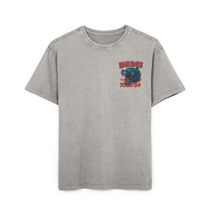 BAR RATS TOUR '84 TEE