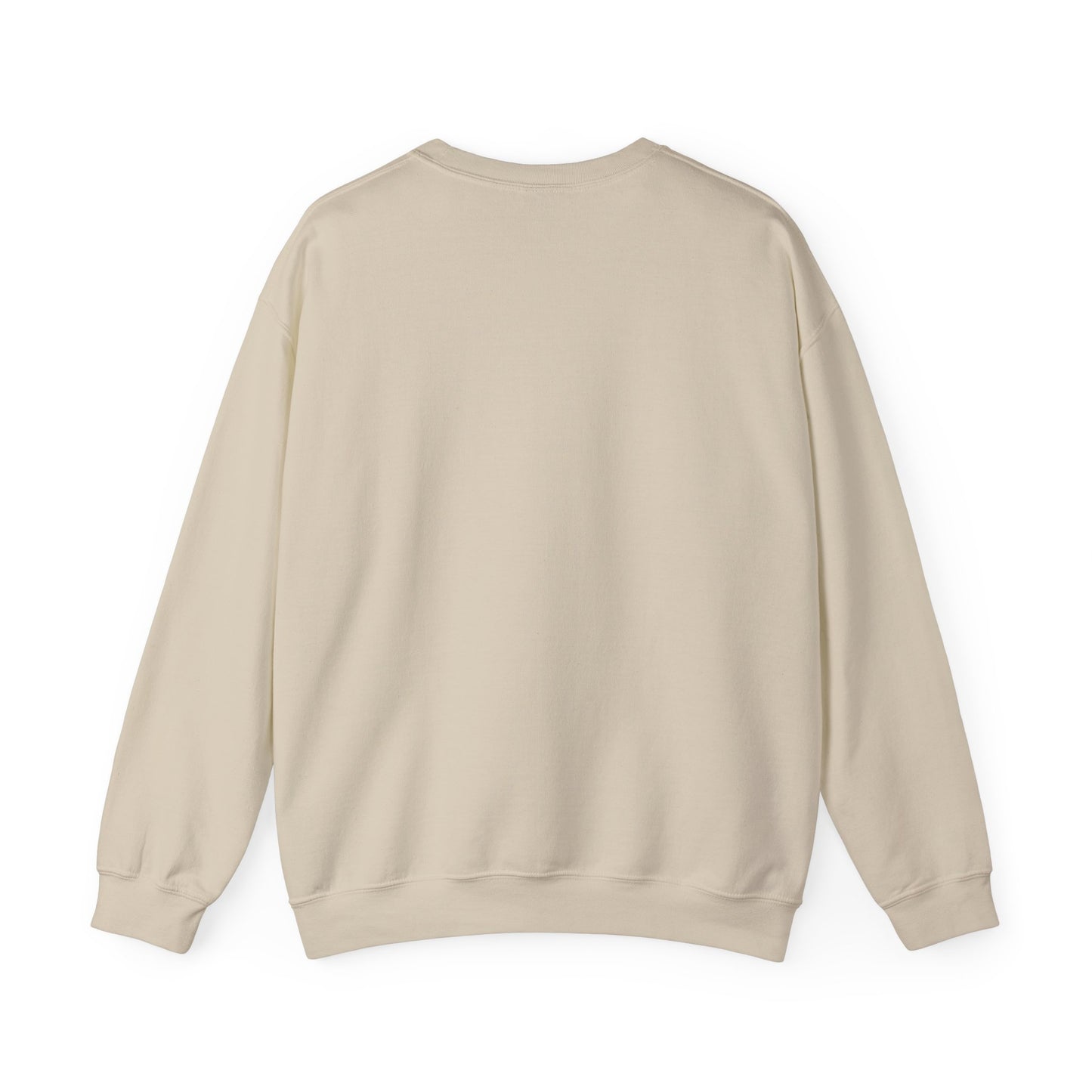 BAR RATS PATCH CREWNECK