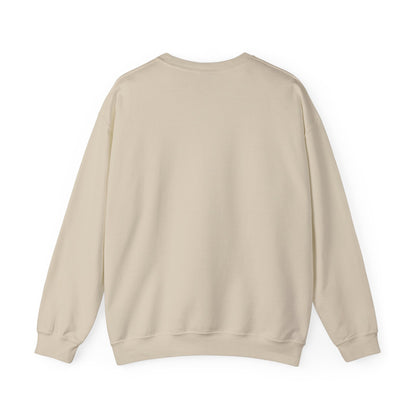 BAR RATS PATCH CREWNECK