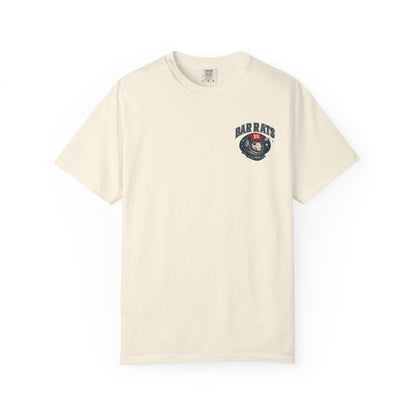 BAR RATS IN SPACE TEE