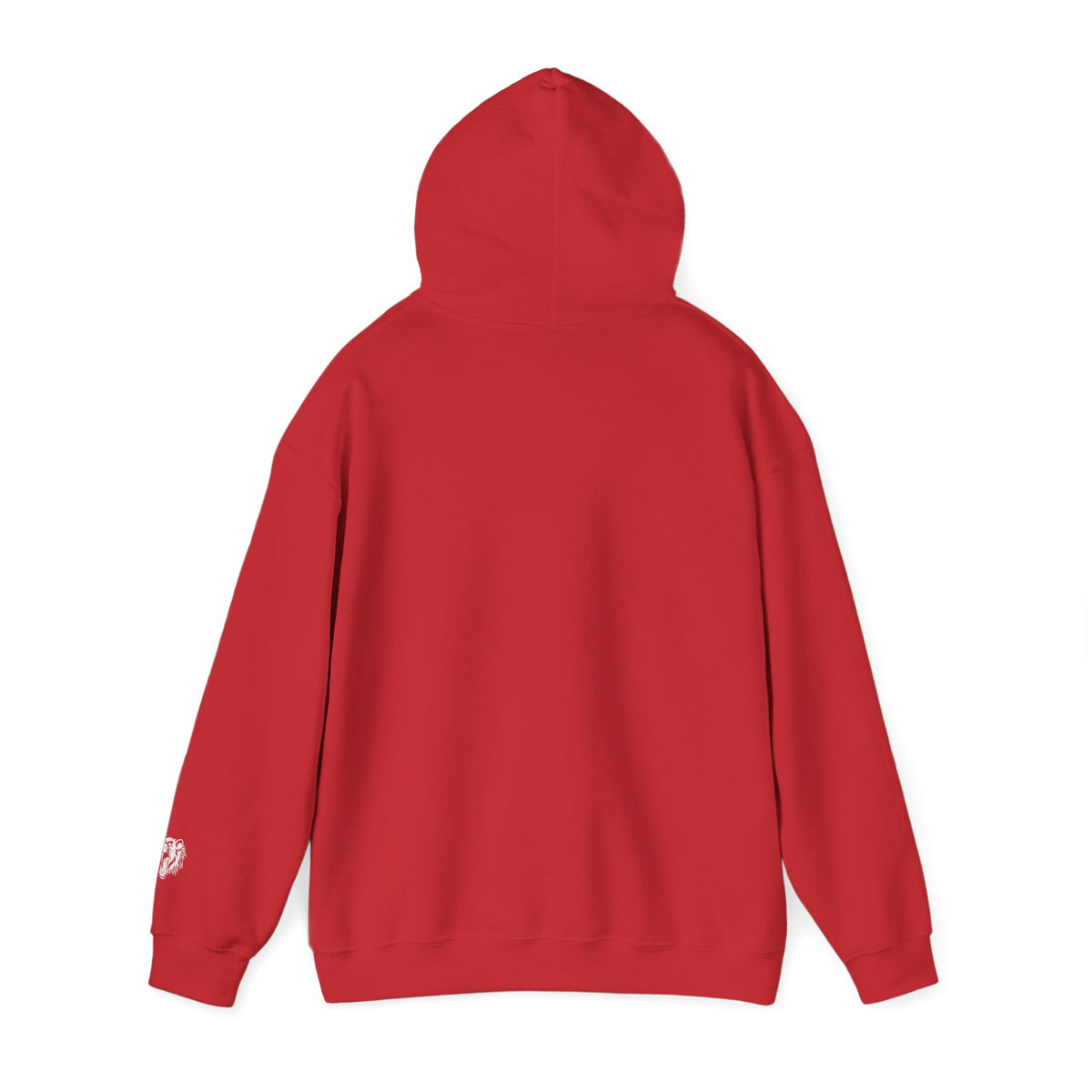 BAR RATS STATEMENT HOODIE