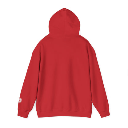 BAR RATS STATEMENT HOODIE