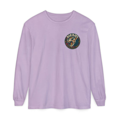 BAR RATS DOTD LONG SLEEVE TEE
