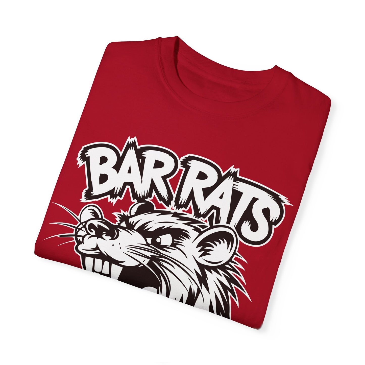BAR RATS OG TEE