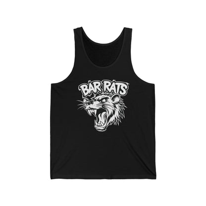 BAR RATS TANK