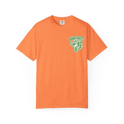 BAR RATS PATCH TEE