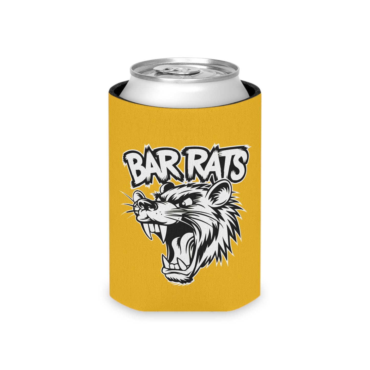 BAR RATS CAN COOLER