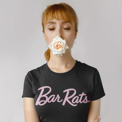 BAR RATS BARB TEE