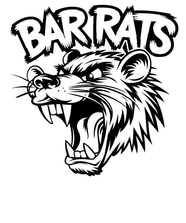 BAR RATS