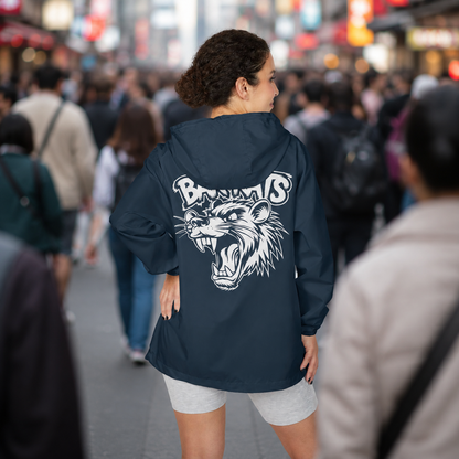 BAR RATS WINDBREAKER